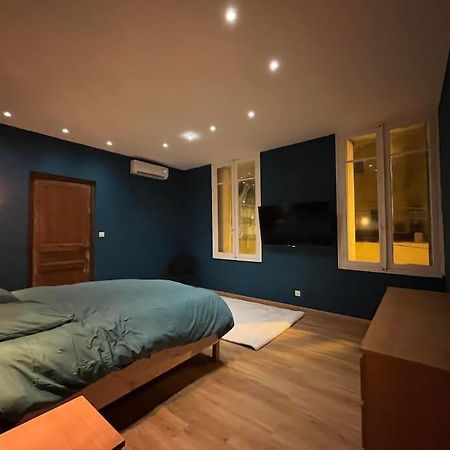 Appartement Haussmannien A 200M Des Halles. นาร์บอนน์ ภายนอก รูปภาพ