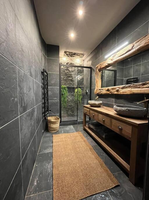 Appartement Haussmannien A 200M Des Halles. นาร์บอนน์ ภายนอก รูปภาพ