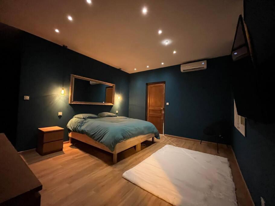 Appartement Haussmannien A 200M Des Halles. นาร์บอนน์ ภายนอก รูปภาพ